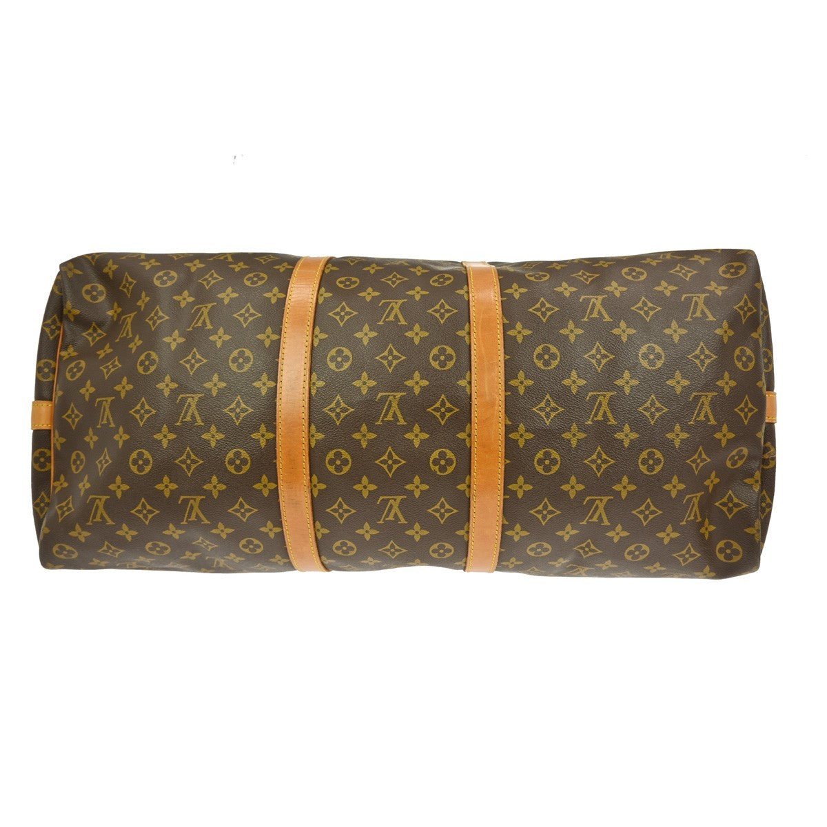 Louis Vuitton Keepall Bandouliere Bag - Brandsamsara