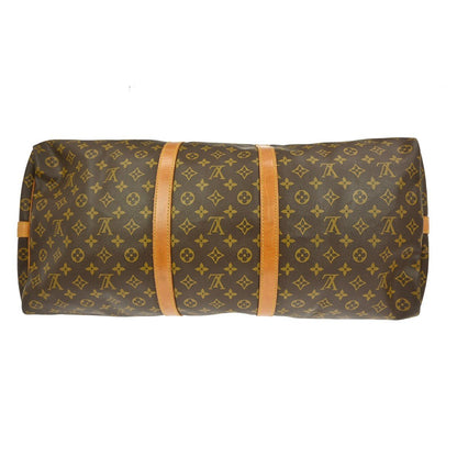 Louis Vuitton Keepall Bandouliere Bag - Brandsamsara