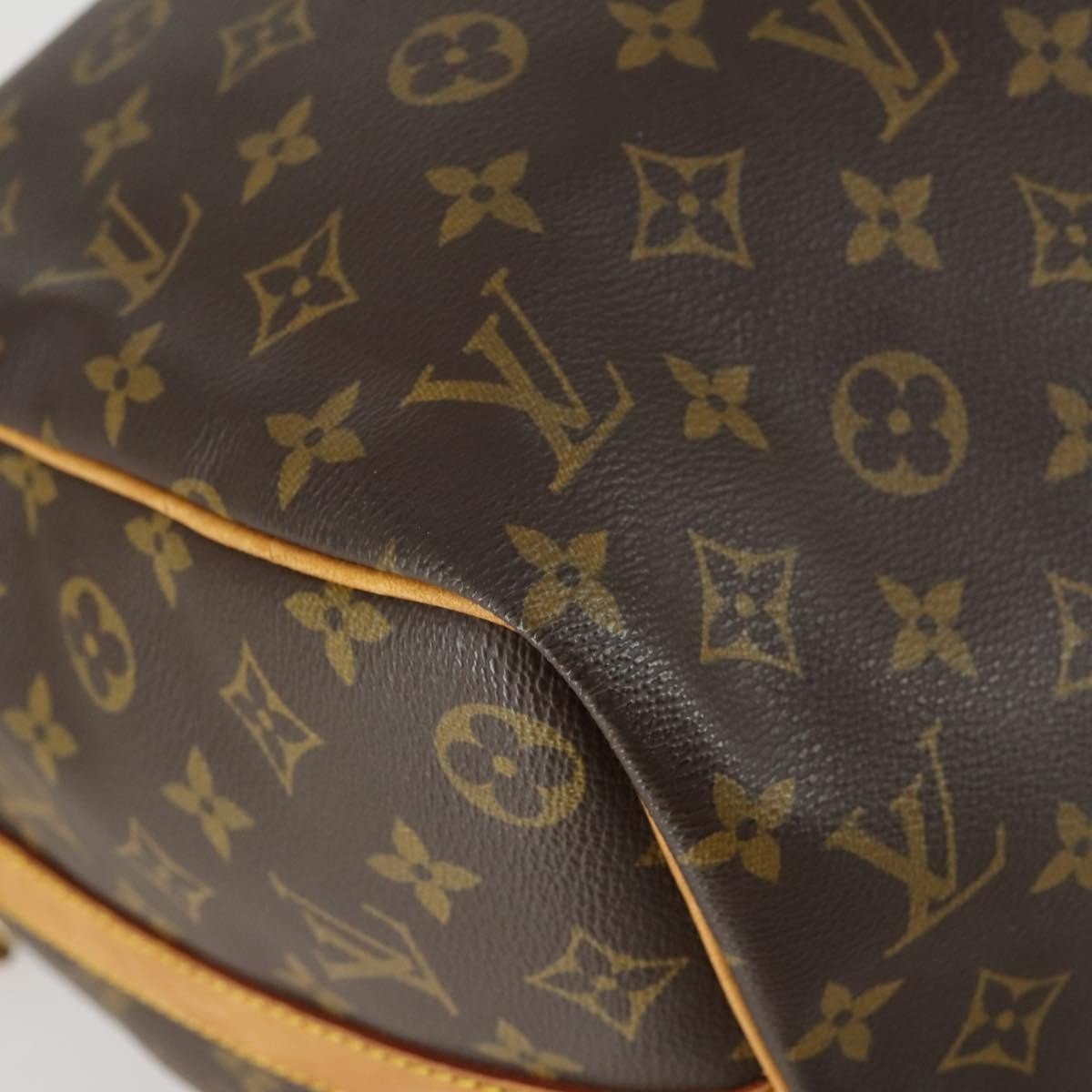 Louis Vuitton Keepall Bandouliere Bag - Brandsamsara