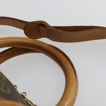 Louis Vuitton Keepall Bandouliere Bag - Brandsamsara