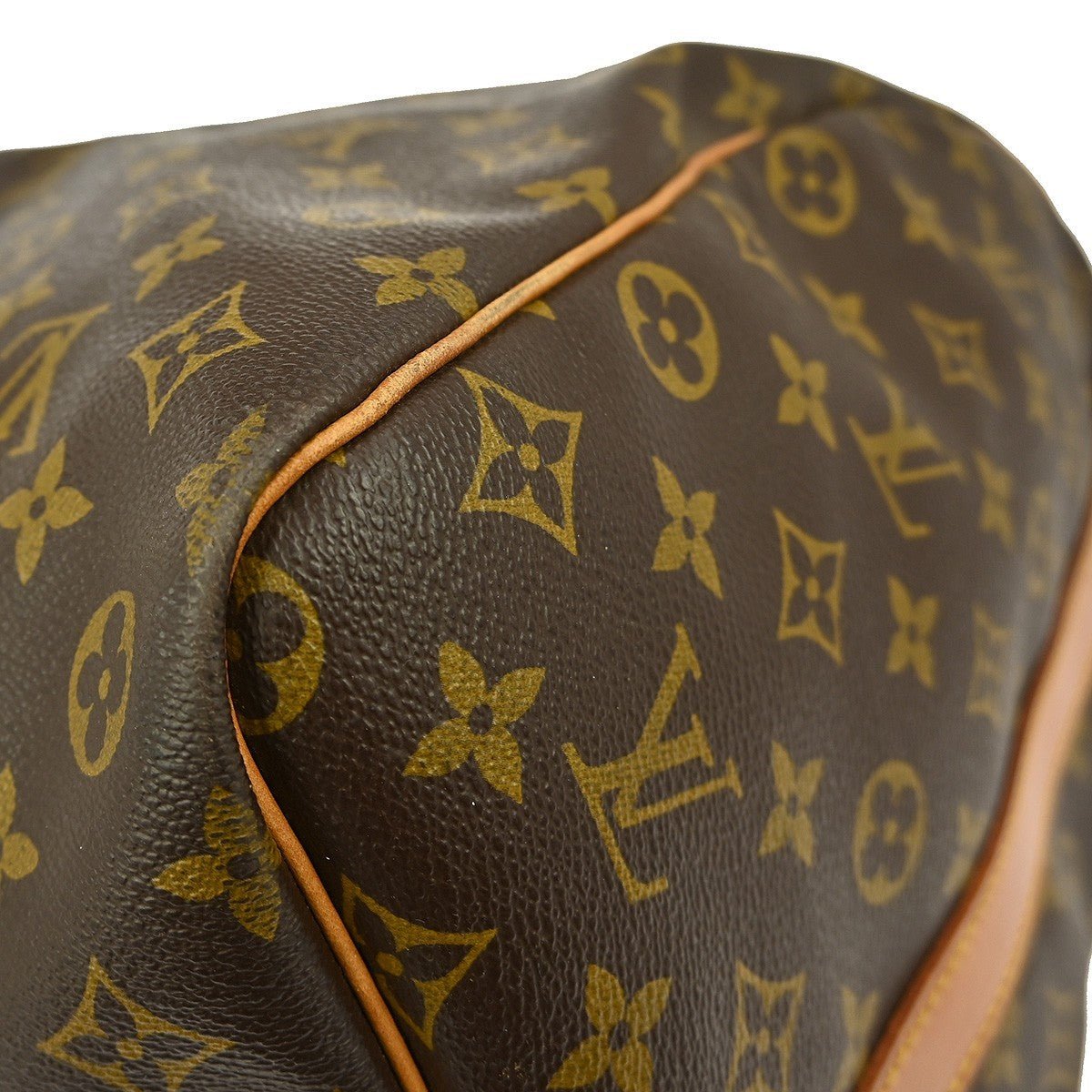 Louis Vuitton Keepall Bandouliere Bag - Brandsamsara
