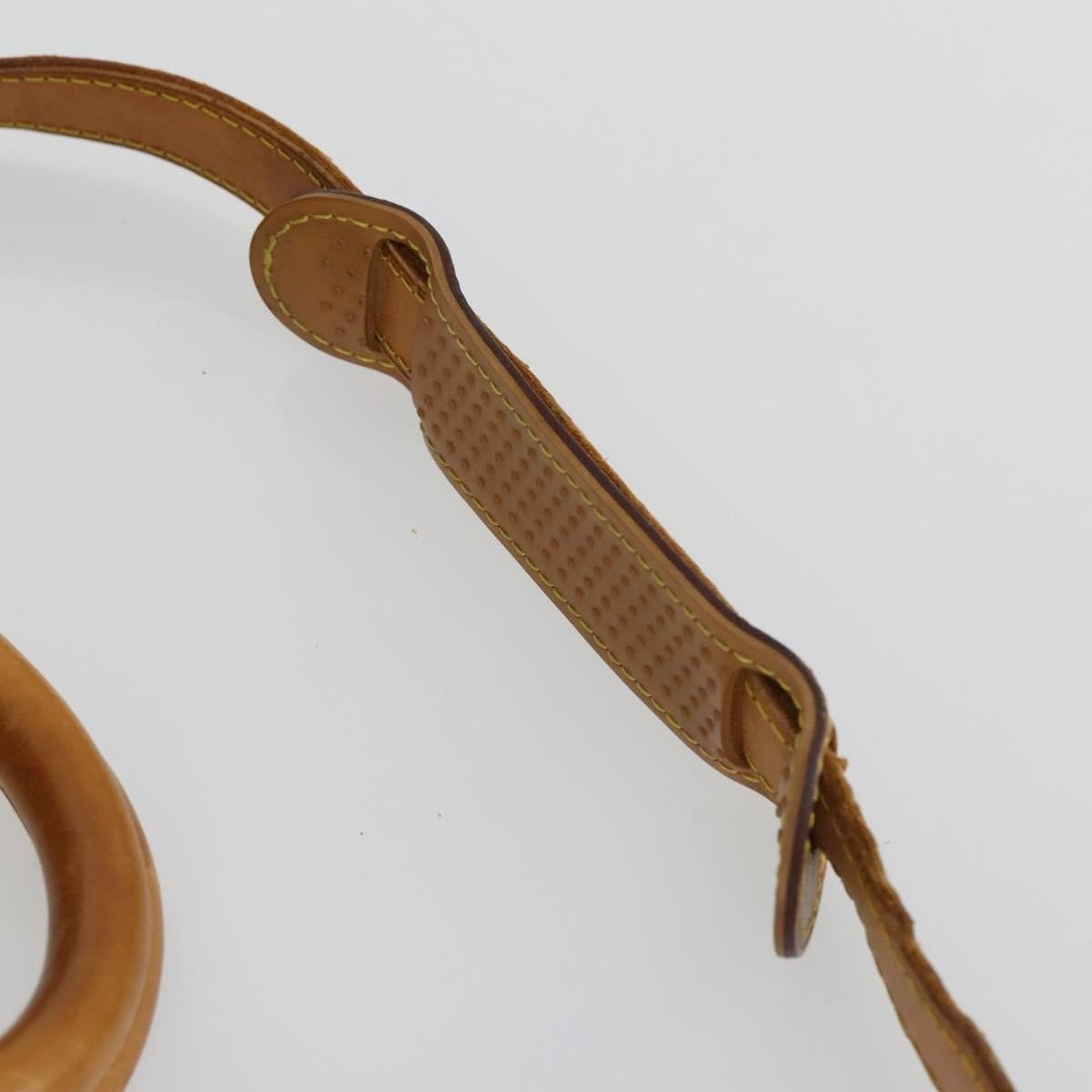 Louis Vuitton Keepall Bandouliere Bag - Brandsamsara