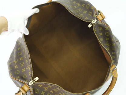 Louis Vuitton Keepall Bandouliere Bag - Brandsamsara