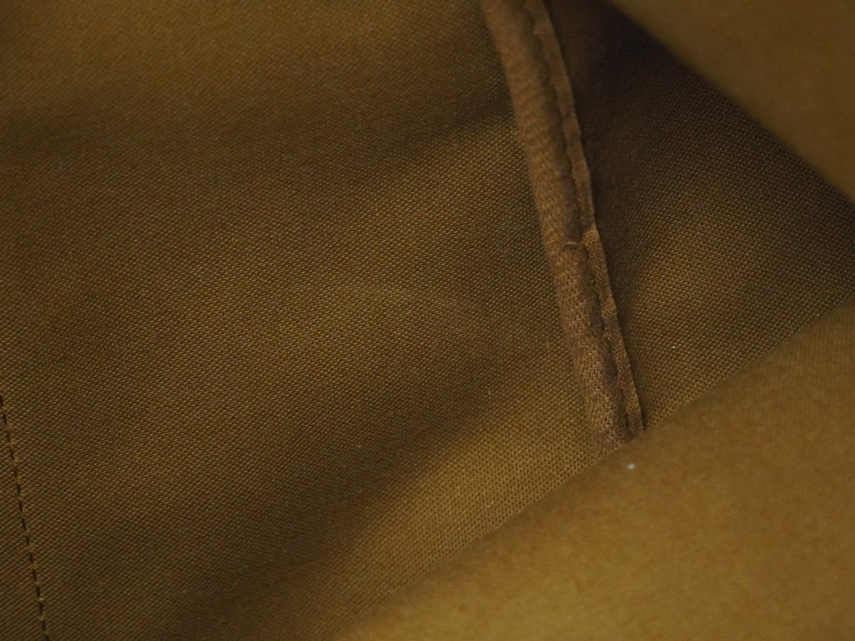 Louis Vuitton Keepall Bandouliere Bag - Brandsamsara