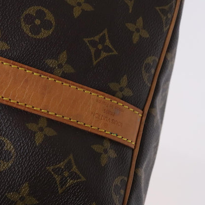 Louis Vuitton Keepall Bandouliere Bag - Brandsamsara