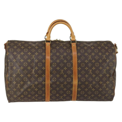 Louis Vuitton Keepall Bandouliere Bag - Brandsamsara