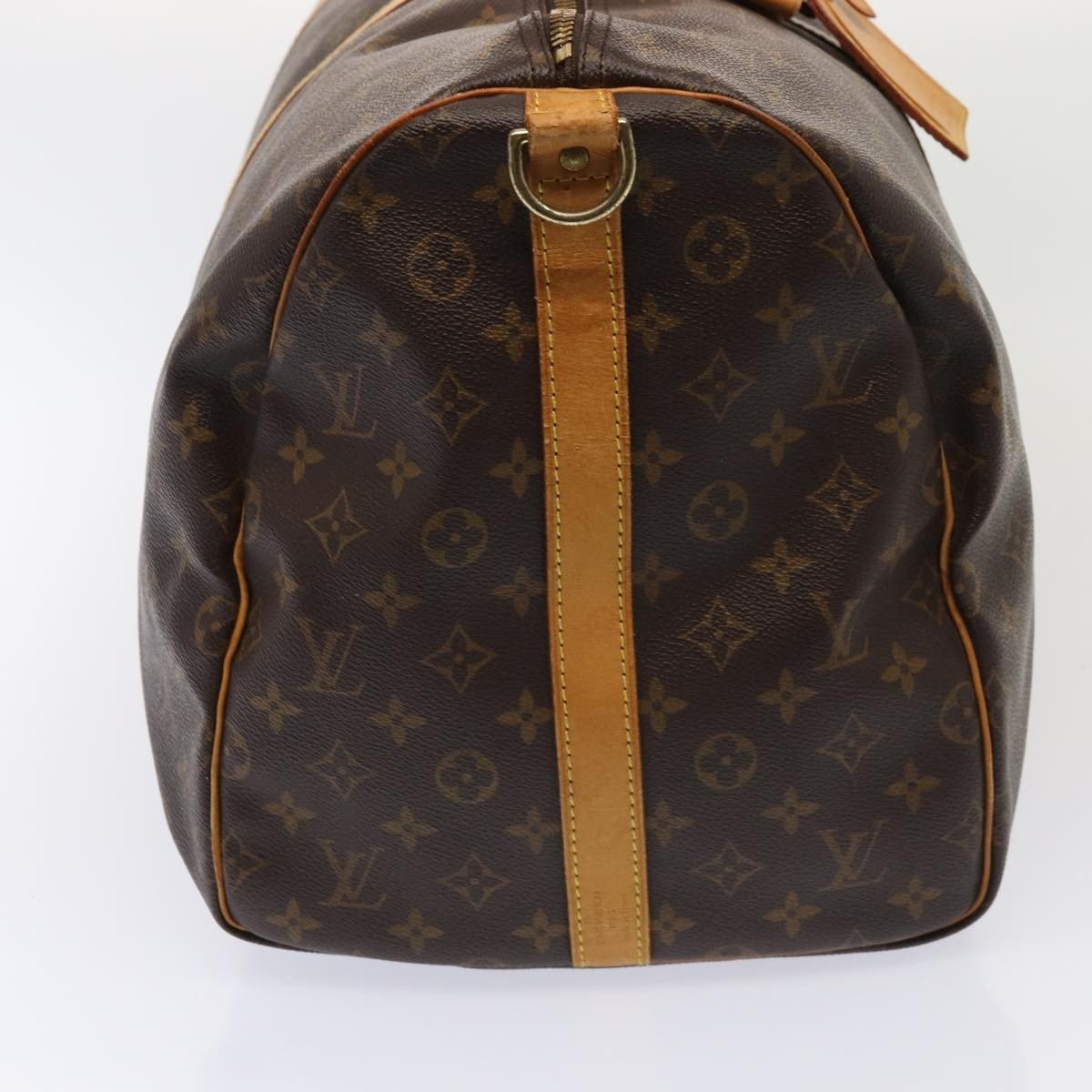 Louis Vuitton Keepall Bandouliere Bag - Brandsamsara