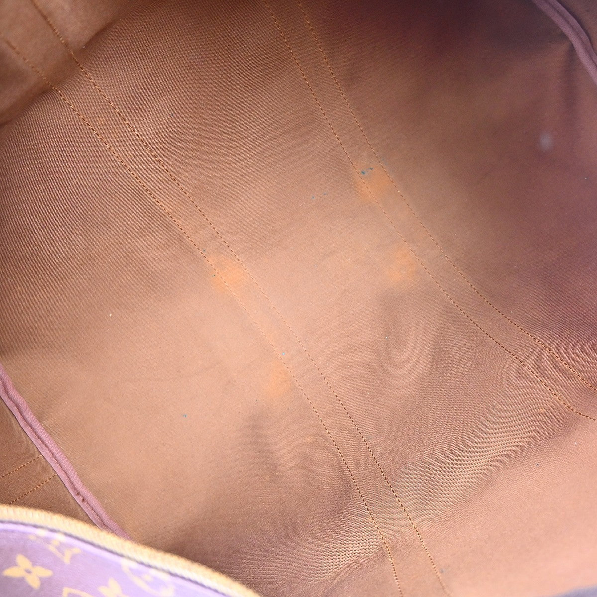 Louis Vuitton Keepall Bandouliere Bag - Brandsamsara