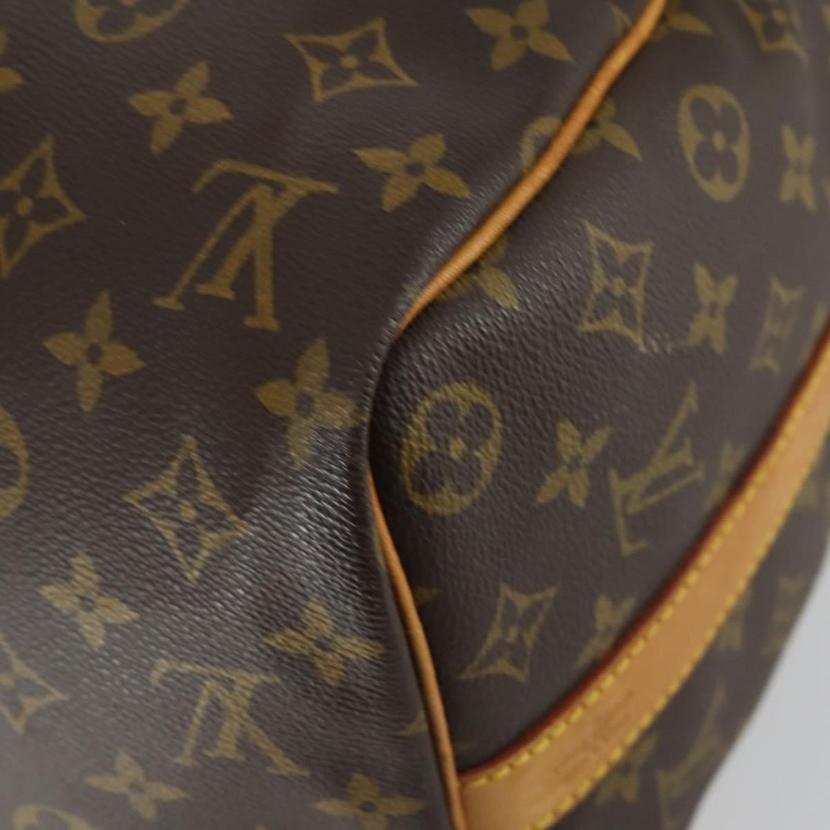 Louis Vuitton Keepall Bandouliere Bag - Brandsamsara