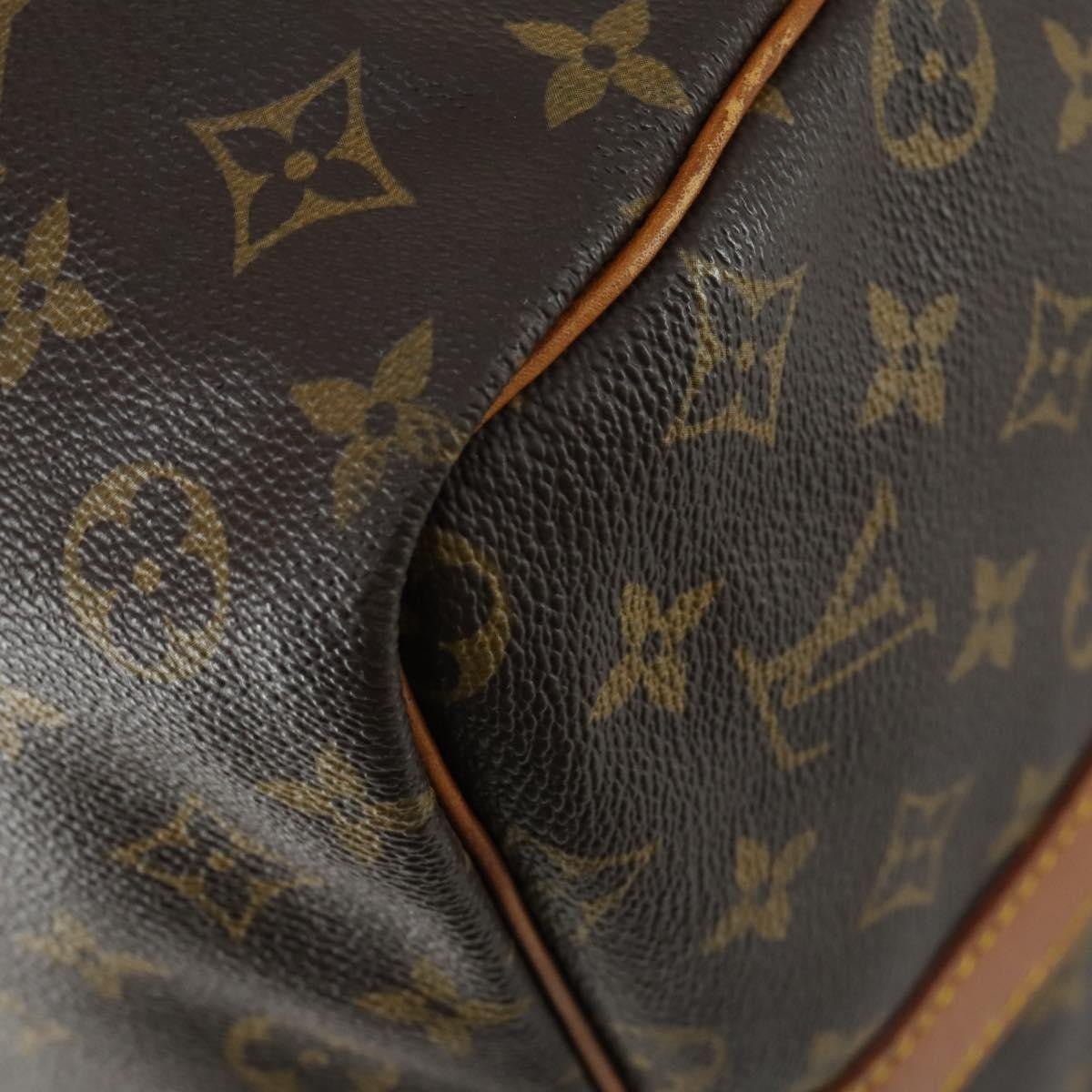 Louis Vuitton Keepall Bandouliere Bag - Brandsamsara