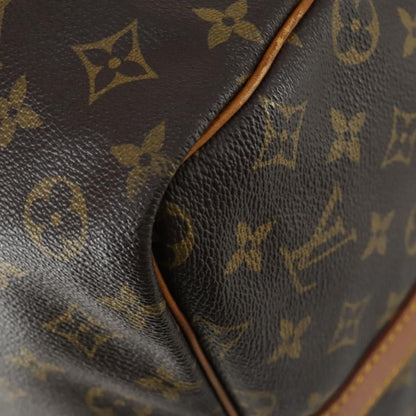 Louis Vuitton Keepall Bandouliere Bag - Brandsamsara