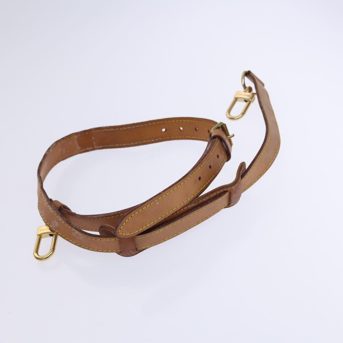 Louis Vuitton Keepall Bandouliere Bag - Brandsamsara