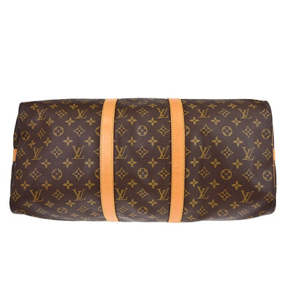 Louis Vuitton Keepall Bandouliere Bag - Brandsamsara