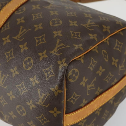 Louis Vuitton Keepall Bandouliere Bag - Brandsamsara