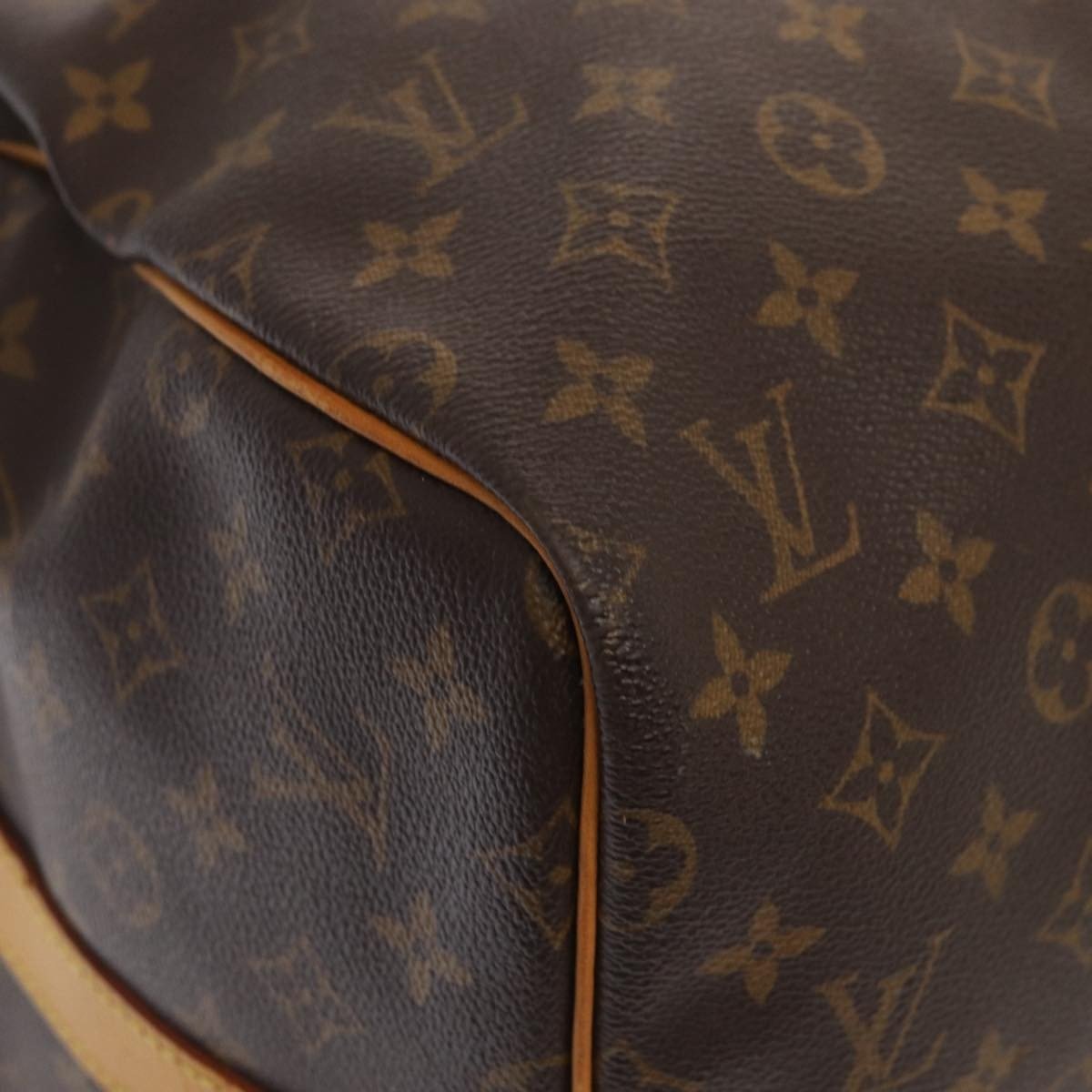 Louis Vuitton Keepall Bandouliere Bag - Brandsamsara