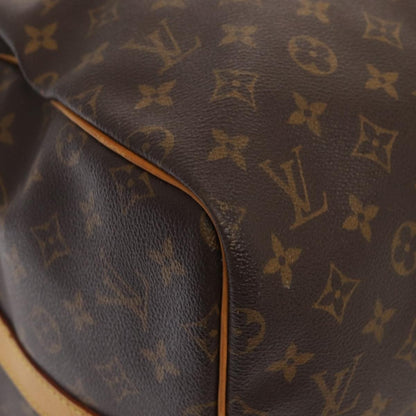 Louis Vuitton Keepall Bandouliere Bag - Brandsamsara