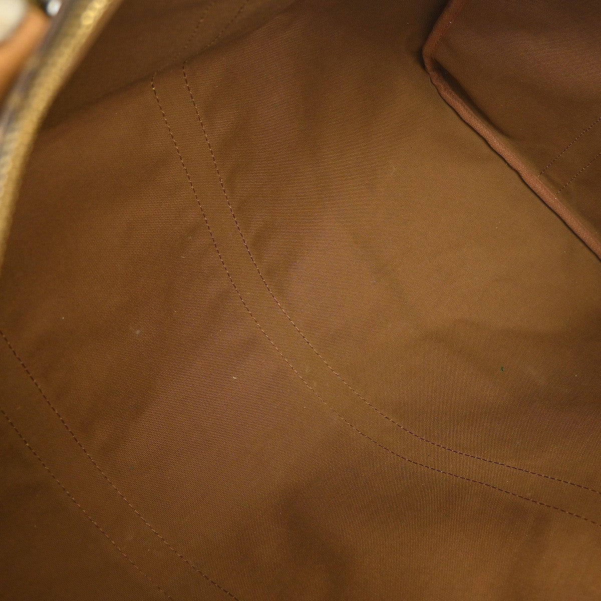 Louis Vuitton Keepall Bandouliere Bag - Brandsamsara