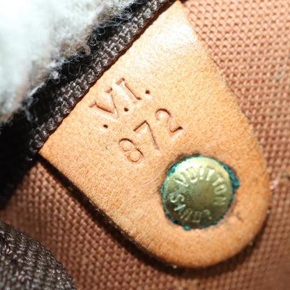 Louis Vuitton Keepall Bandouliere Bag - Brandsamsara