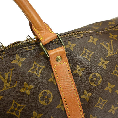Louis Vuitton Keepall Bandouliere Bag - Brandsamsara
