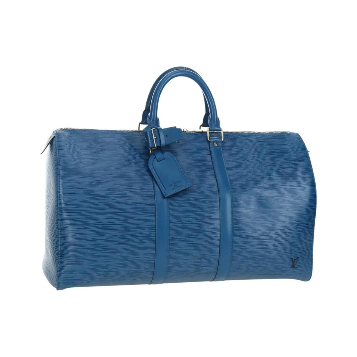 Louis Vuitton Keepall - Brandsamsara