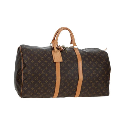 Louis Vuitton Keepall - Brandsamsara