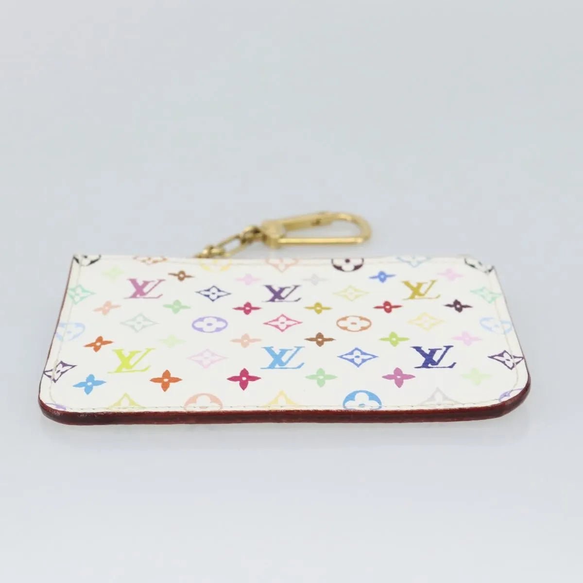 Louis Vuitton Key Pouch NM - Brandsamsara
