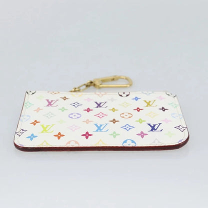 Louis Vuitton Key Pouch NM - Brandsamsara