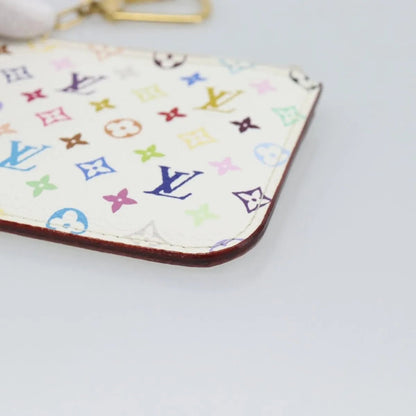 Louis Vuitton Key Pouch NM - Brandsamsara