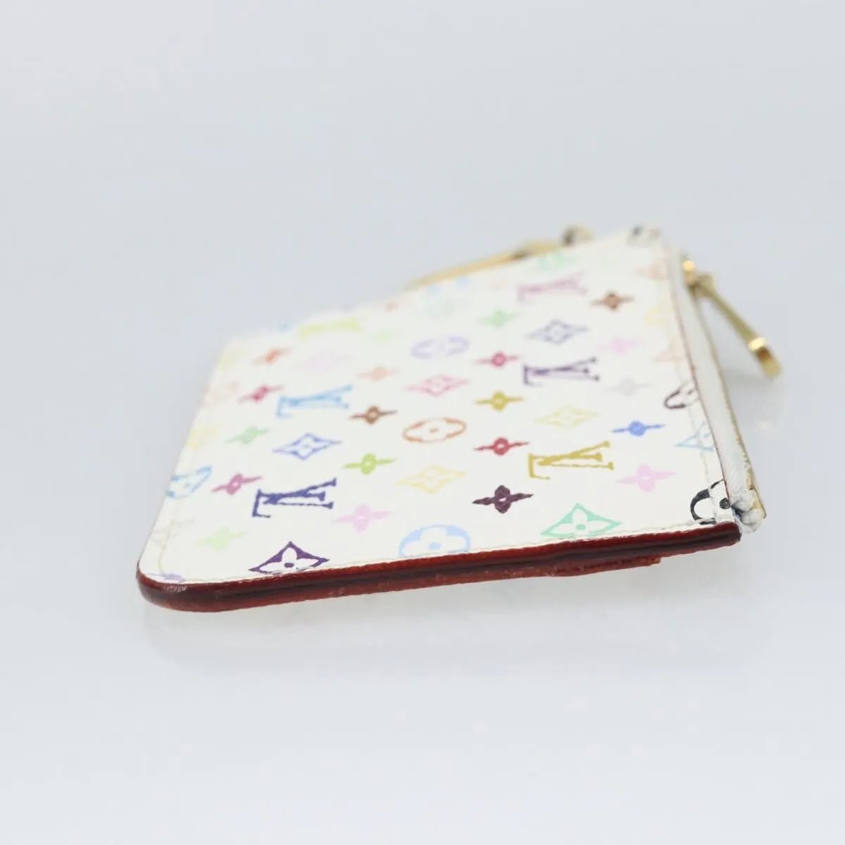 Louis Vuitton Key Pouch NM - Brandsamsara