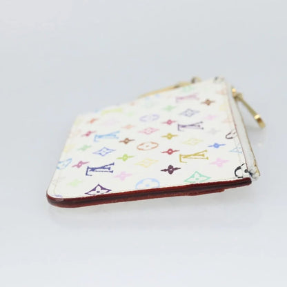 Louis Vuitton Key Pouch NM - Brandsamsara