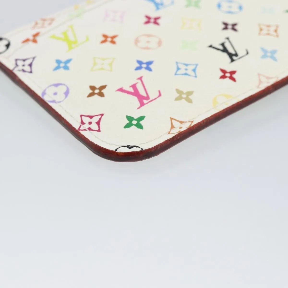 Louis Vuitton Key Pouch NM - Brandsamsara