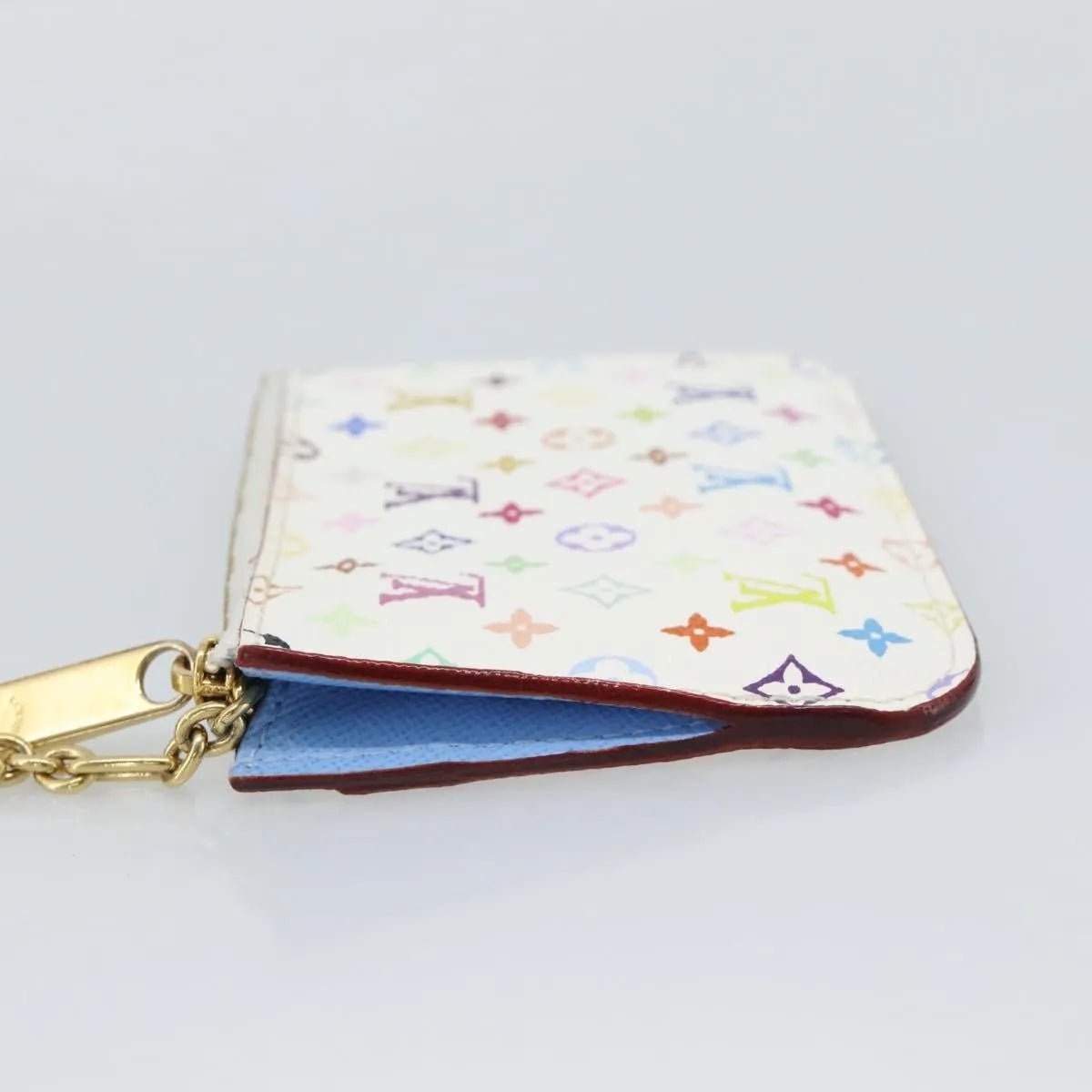 Louis Vuitton Key Pouch NM - Brandsamsara