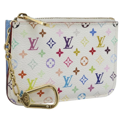 Louis Vuitton Key Pouch NM - Brandsamsara