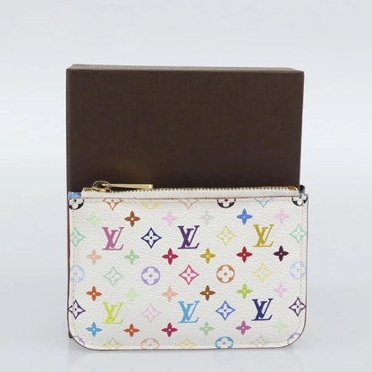 Louis Vuitton Key Pouch NM - Brandsamsara