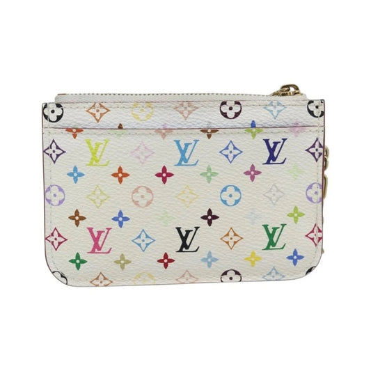 Louis Vuitton Key Pouch NM - Brandsamsara