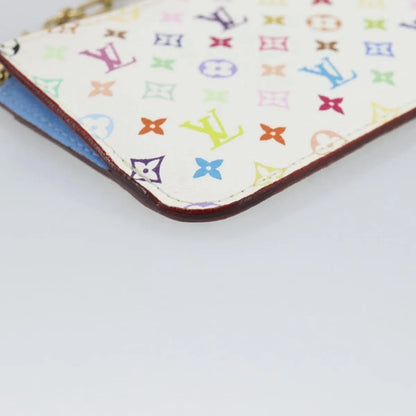 Louis Vuitton Key Pouch NM - Brandsamsara