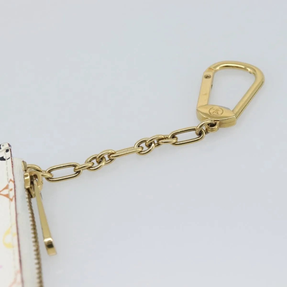 Louis Vuitton Key Pouch NM - Brandsamsara