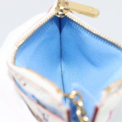 Louis Vuitton Key Pouch NM - Brandsamsara