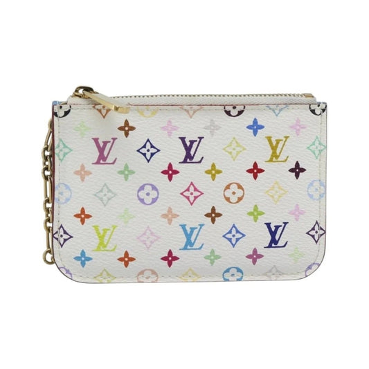 Louis Vuitton Key Pouch NM - Brandsamsara