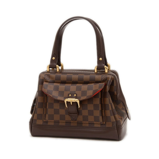 Louis Vuitton Knightsbridge - Brandsamsara