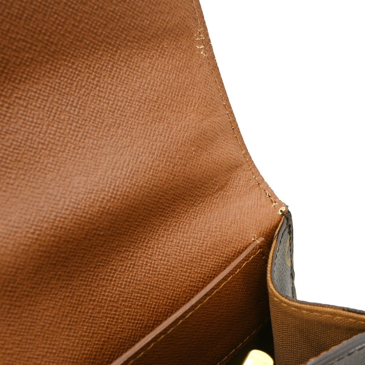 Louis Vuitton Laguito Handbag - Brandsamsara