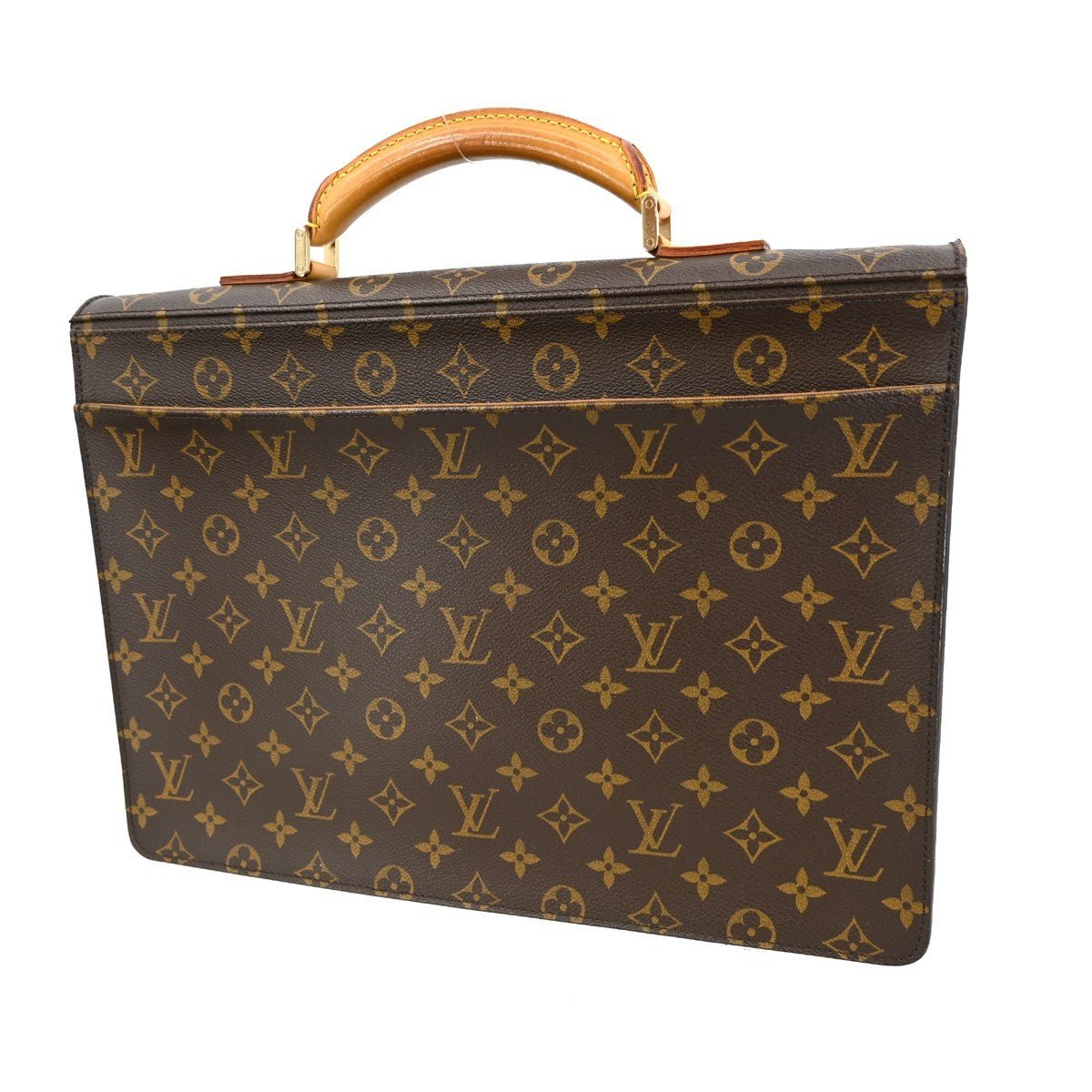 Louis Vuitton Laguito Handbag - Brandsamsara