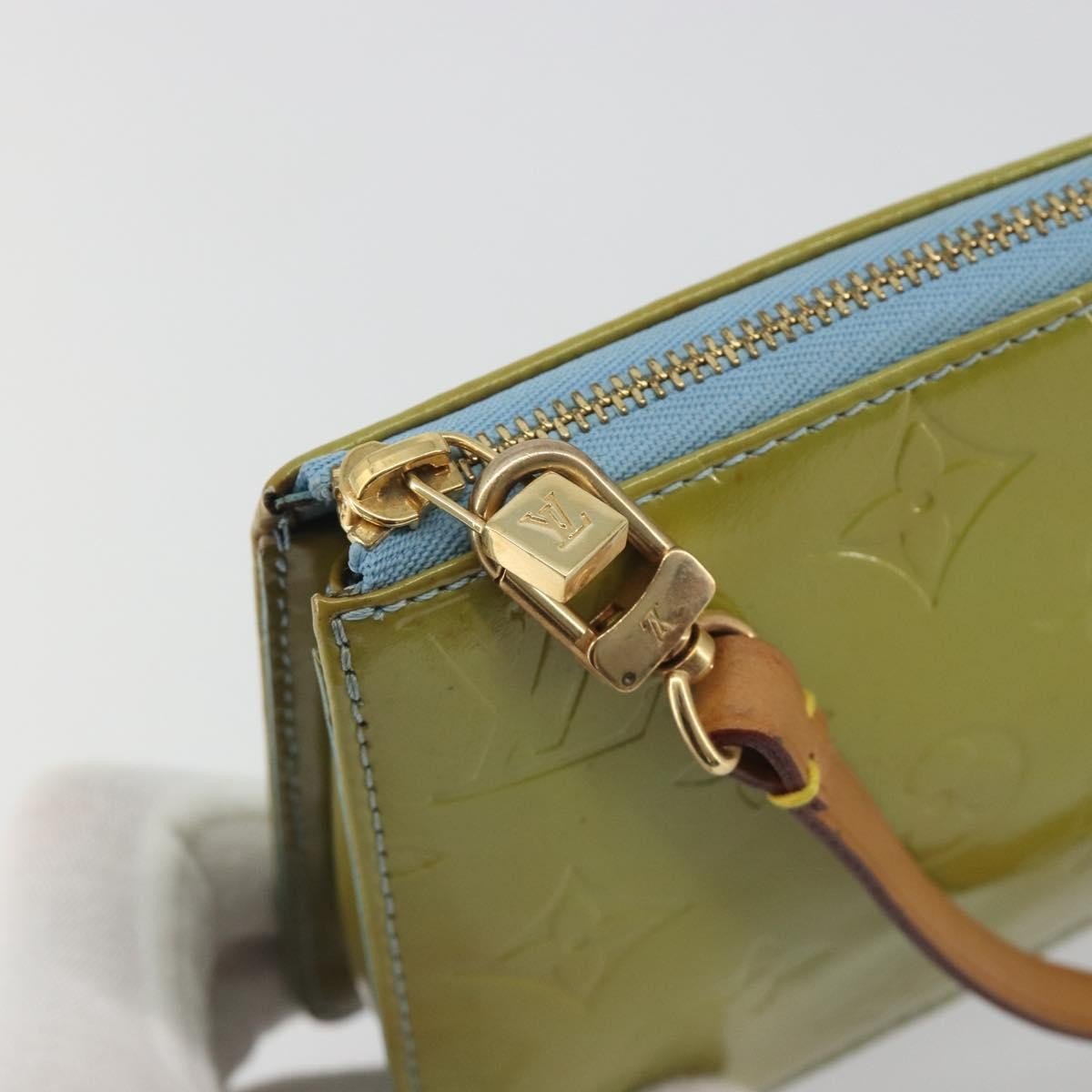 Louis Vuitton Lexington Pochette - Brandsamsara
