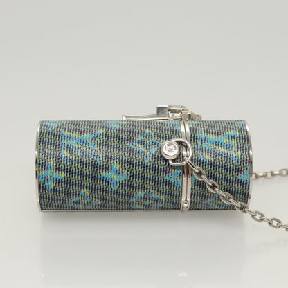 Louis Vuitton Lipstick Case on Chain - Brandsamsara