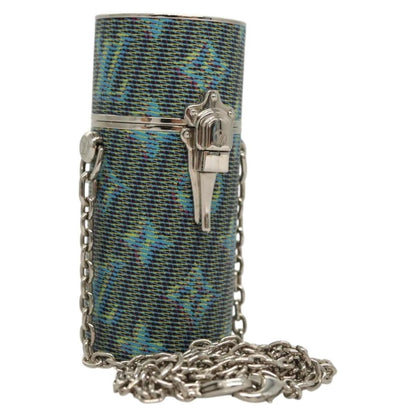 Louis Vuitton Lipstick Case on Chain - Brandsamsara