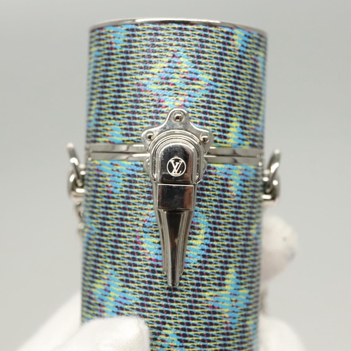 Louis Vuitton Lipstick Case on Chain - Brandsamsara