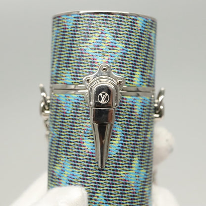 Louis Vuitton Lipstick Case on Chain - Brandsamsara