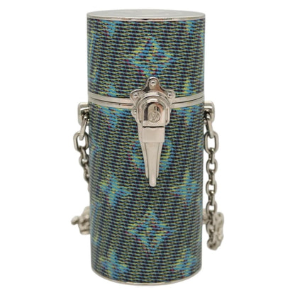 Louis Vuitton Lipstick Case on Chain - Brandsamsara