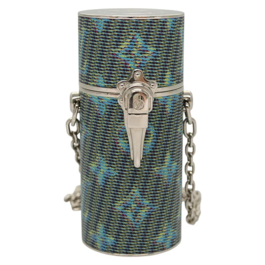 Louis Vuitton Lipstick Case on Chain - Brandsamsara