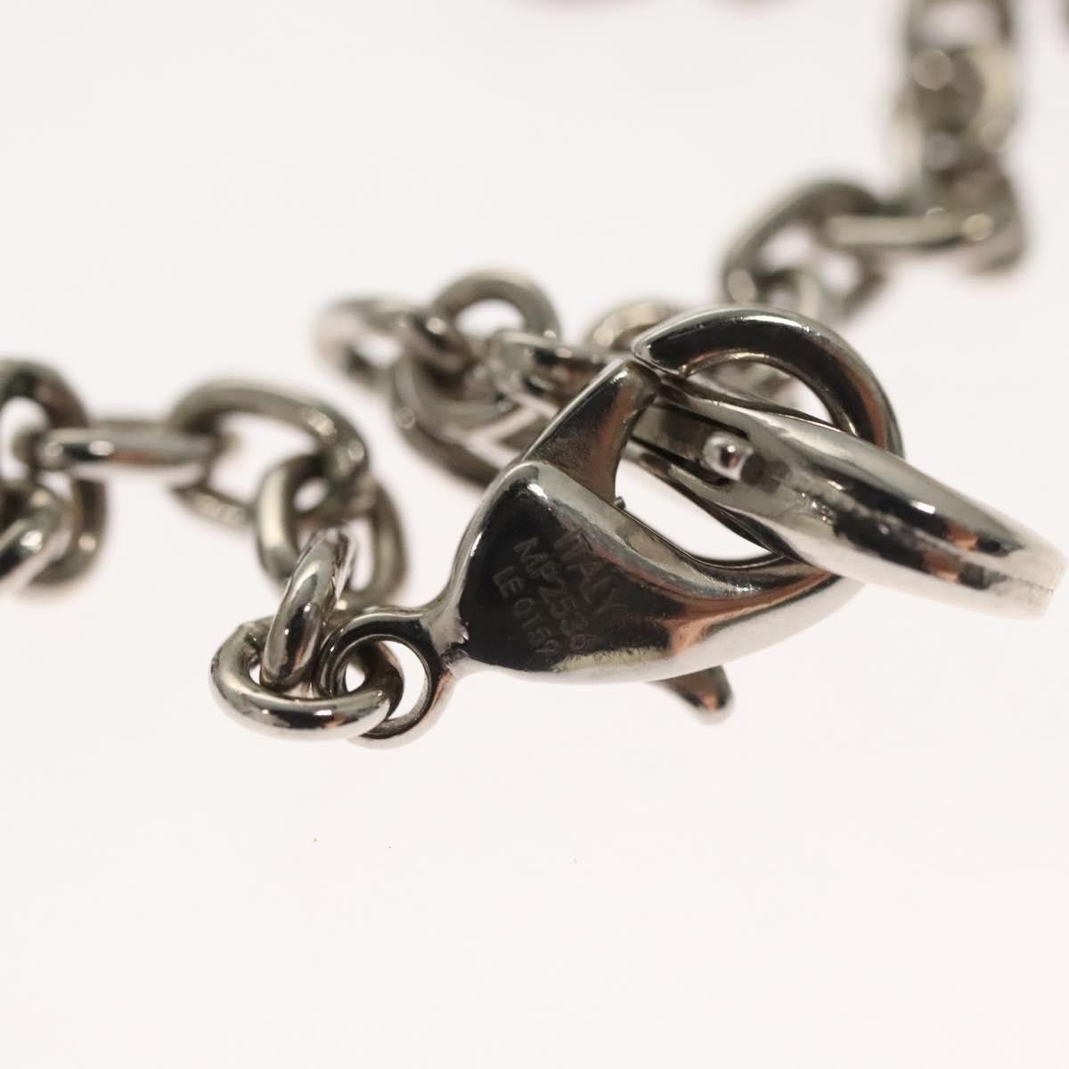 Louis Vuitton Lipstick Case on Chain - Brandsamsara